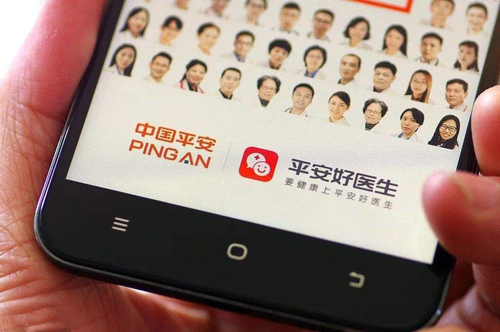 医疗科技招聘_复锐医疗科技 1696.HK 全球战略稳定推进,营收持续增长(2)